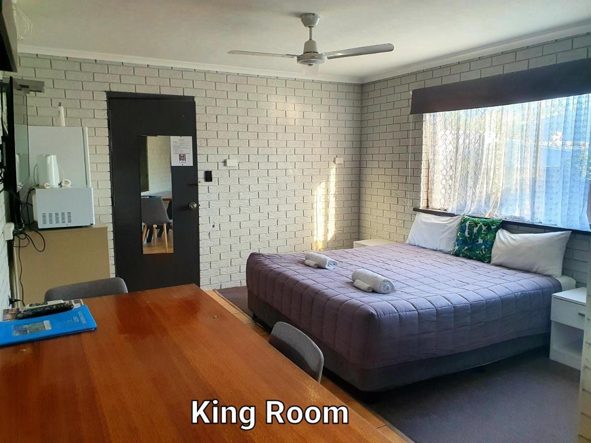 City Lights Motel Tweed Heads Εξωτερικό φωτογραφία