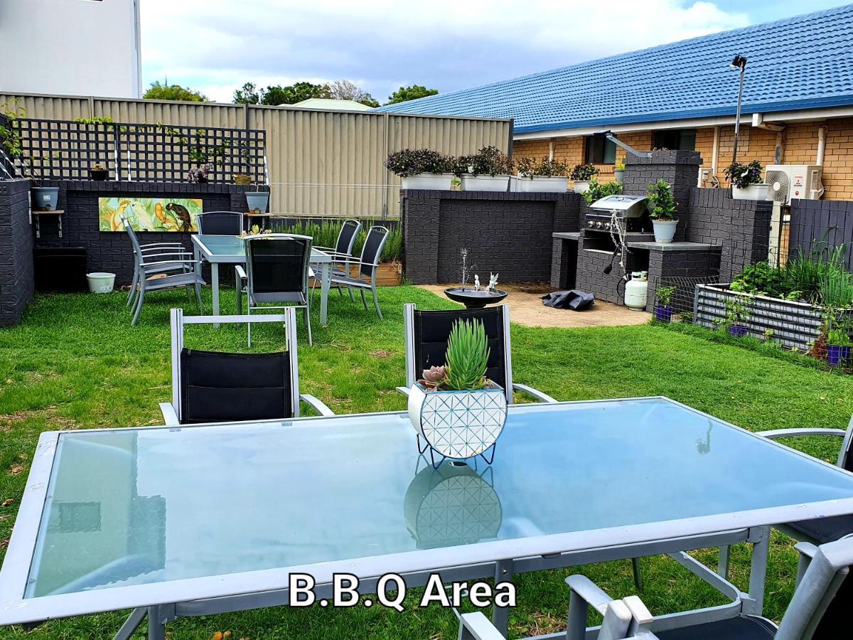 City Lights Motel Tweed Heads Εξωτερικό φωτογραφία