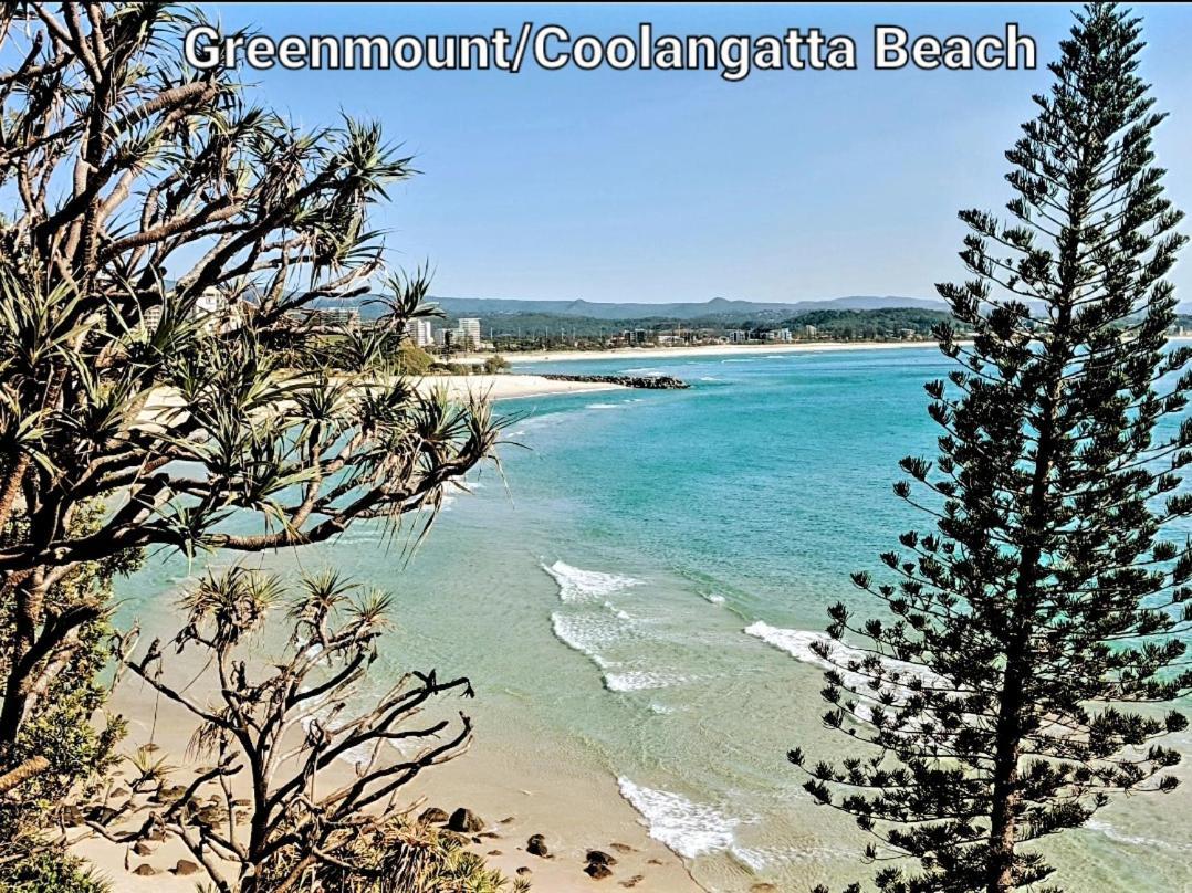 City Lights Motel Tweed Heads Εξωτερικό φωτογραφία