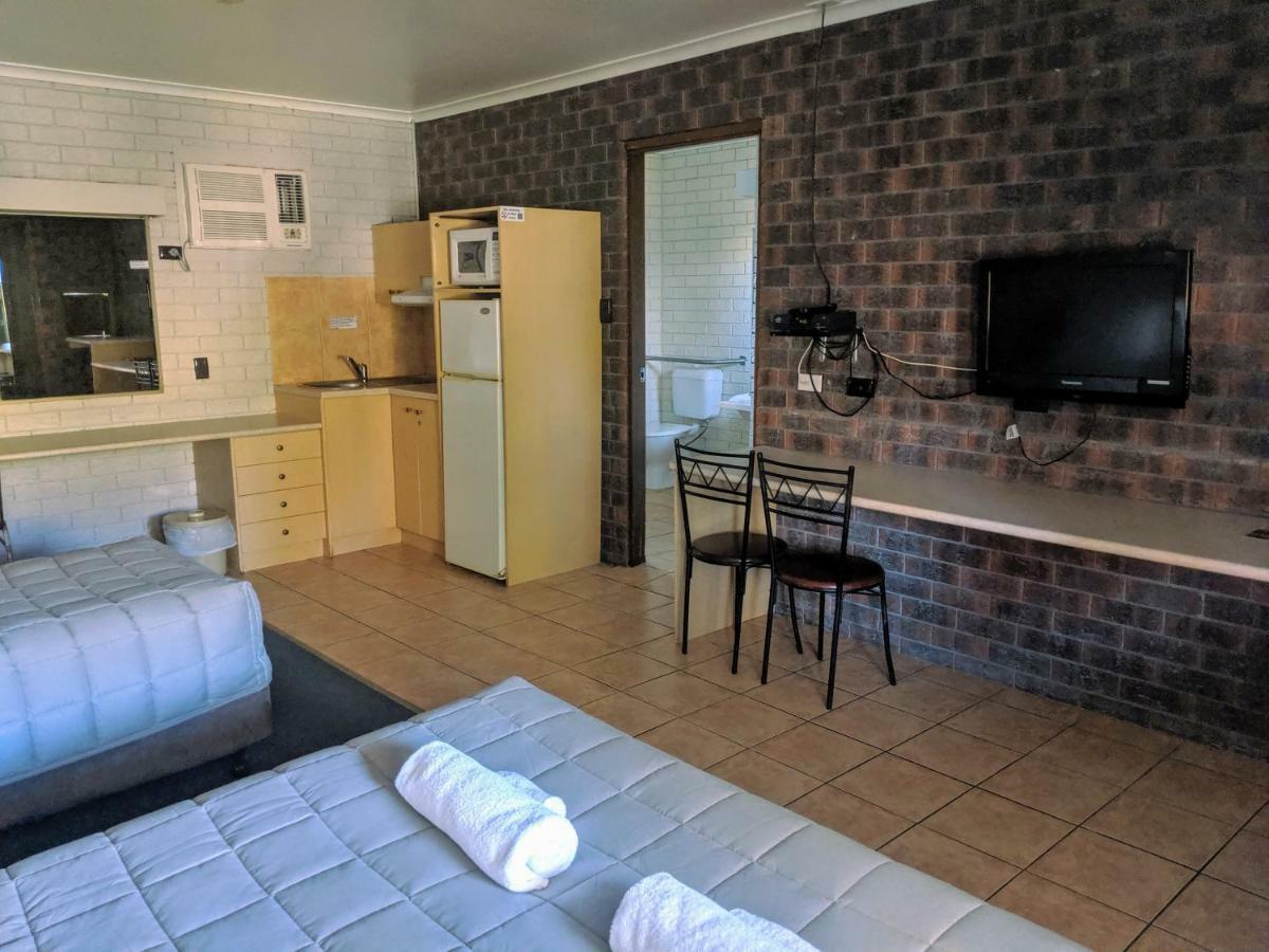 City Lights Motel Tweed Heads Εξωτερικό φωτογραφία
