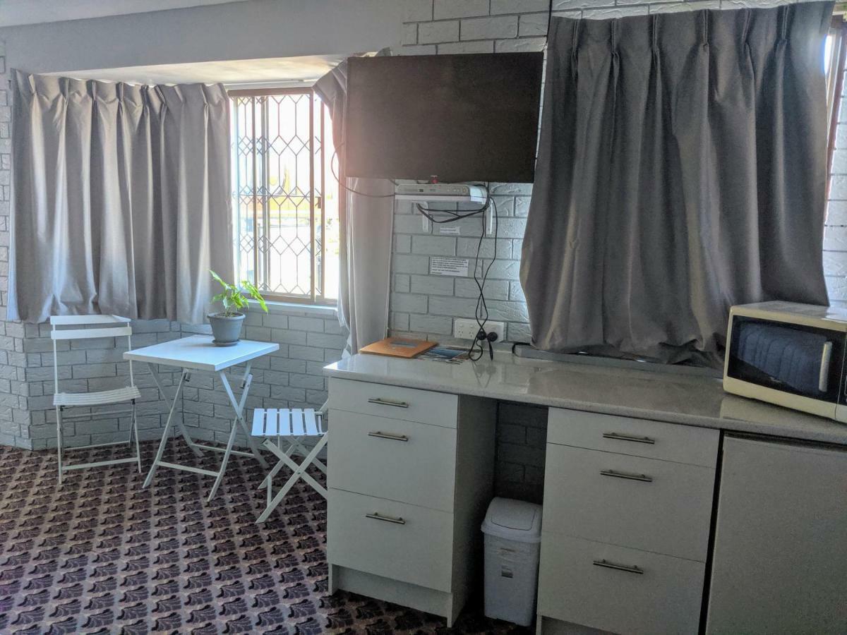 City Lights Motel Tweed Heads Εξωτερικό φωτογραφία