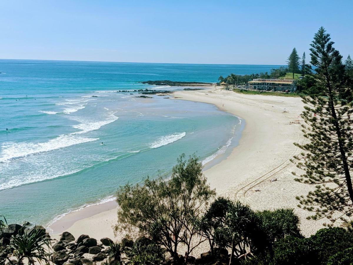 City Lights Motel Tweed Heads Εξωτερικό φωτογραφία